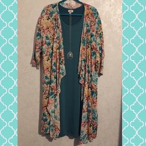 NWOT Lularoe Jessie & Shirley